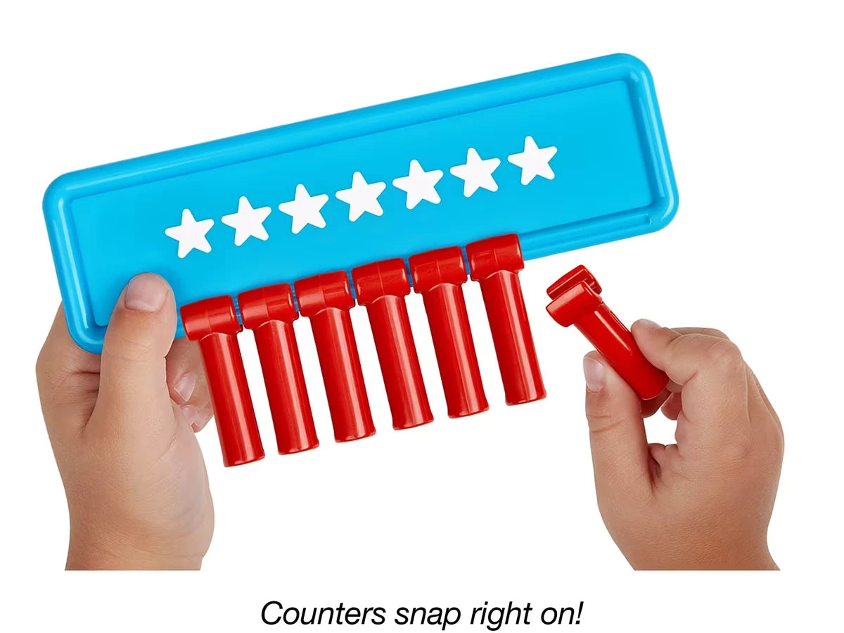 It’s a Snap! Math Centers - Complete Set - US 4488