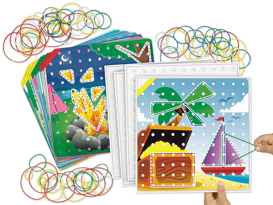 Geoboard Design Center - US 5438