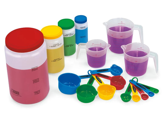 Lakeshore Liquid Measurement Kit - US 5242