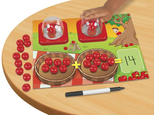 Pop & Add to 20 Game - US 6961