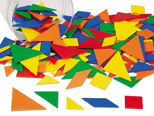 Tangrams - US 1220