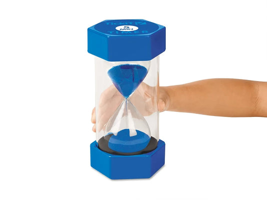 Giant Sand Timer - 5 Minutes - US 7093
