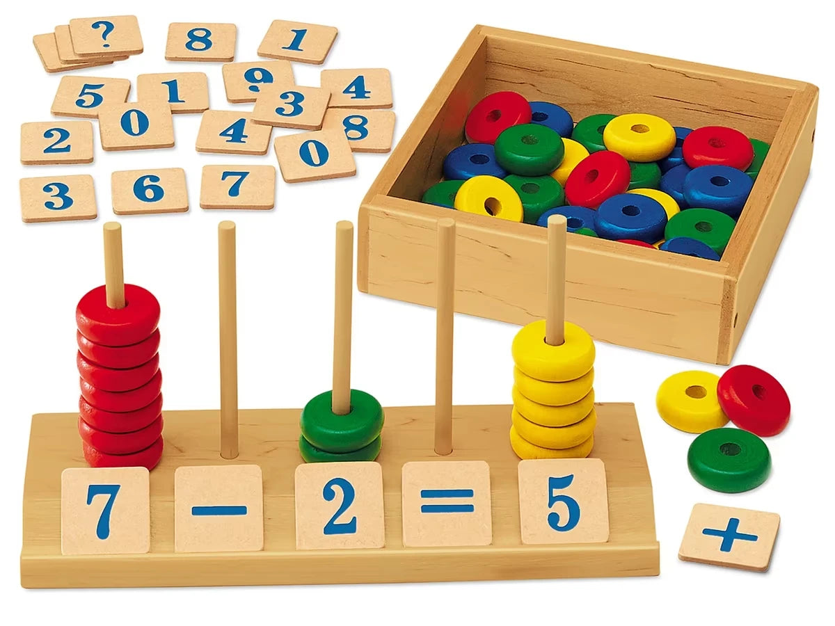 See & Solve Math Center - US 9142