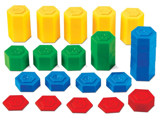Gram Weight Set - US 4099