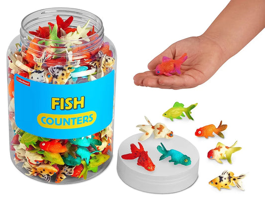 Fish Counters - US 1906