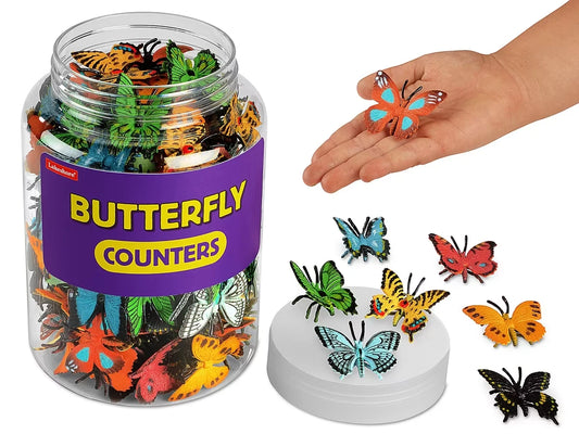 Butterfly Counters - US 6794
