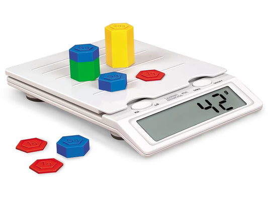 Digital Scale - US 2062