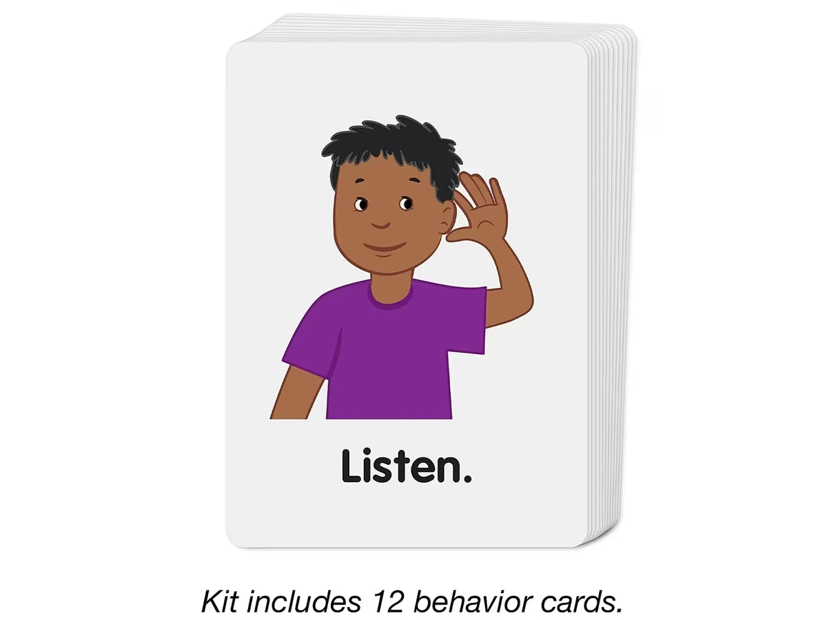 SANDI Instructional Kit: Math - Level 1 - US 7460