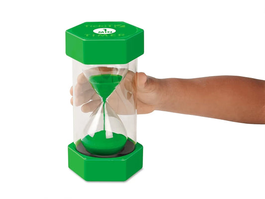 Giant Sand Timer - 1 Minute - US 8820