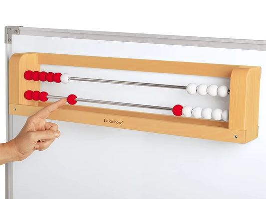 Giant Magnetic Rekenrek - US 4473