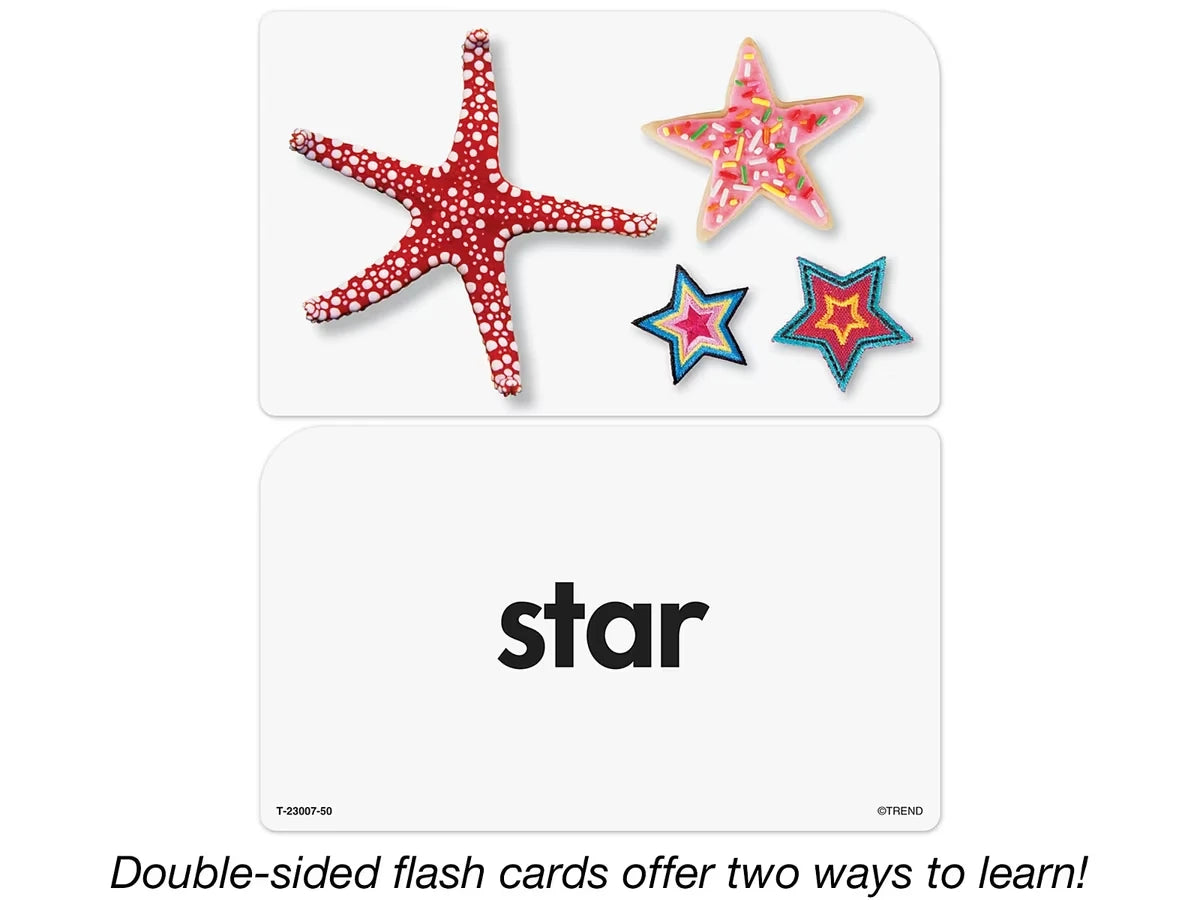 Shapes & Colors Pocket Flash Cards - US 3648
