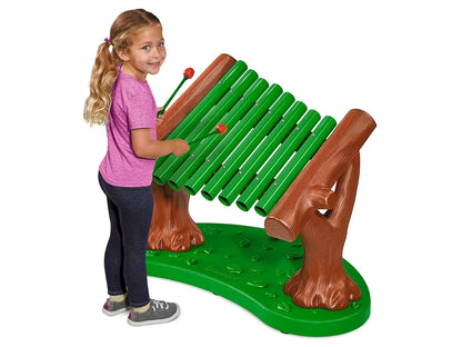 Outdoor Musical Chime Center - US 7468