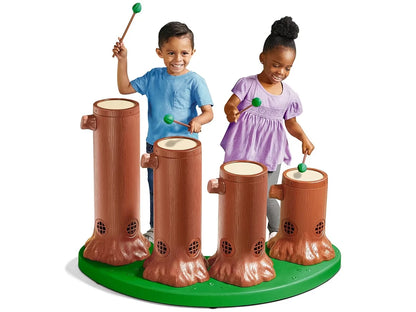 Outdoor Drum Center - US 7511