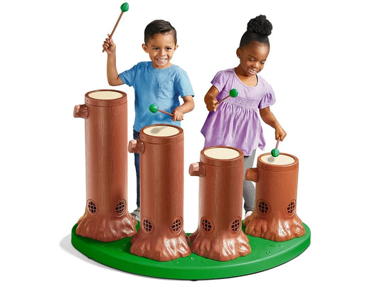 Outdoor Drum Center - US 7511