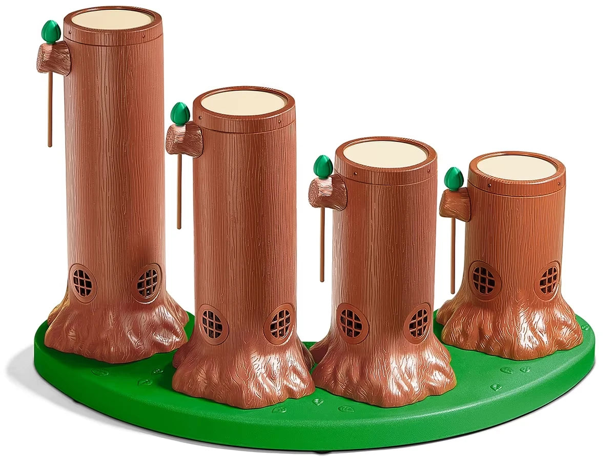 Outdoor Drum Center - US 7511