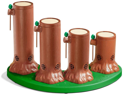 Outdoor Drum Center - US 7511