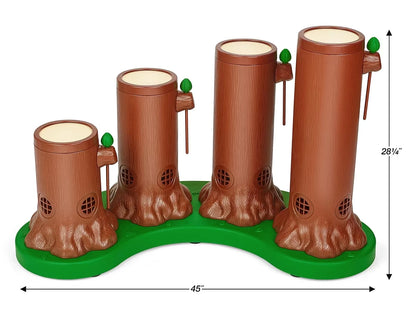 Outdoor Drum Center - US 7511