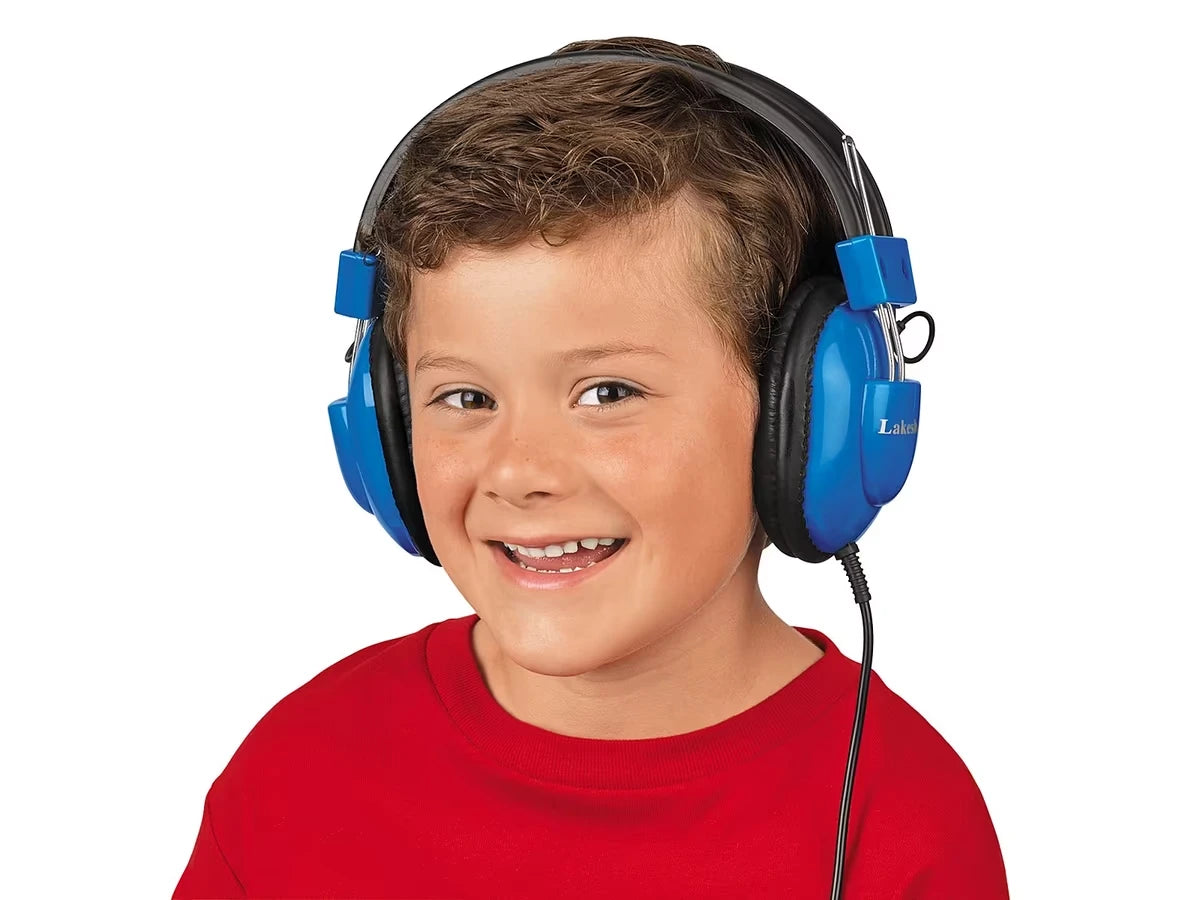 Listening Center Headphones - US 5708
