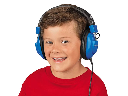 Listening Center Headphones - US 5708