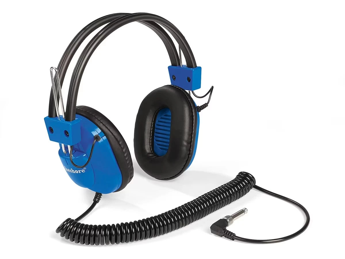 Listening Center Headphones - US 5708