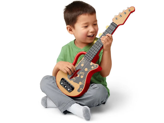 Learn to Play! Light-Up Ukulele - US 1794