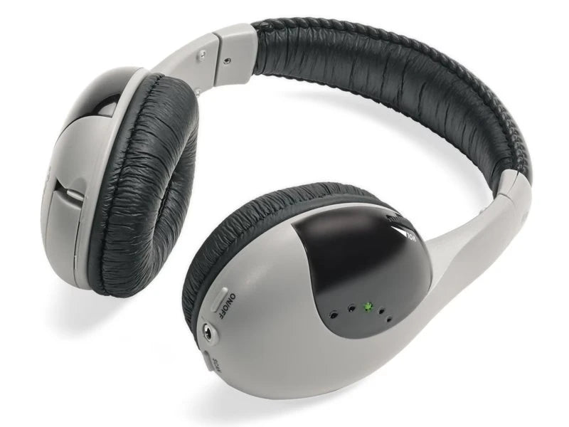 Wireless Classroom Headphones Set - US 3341