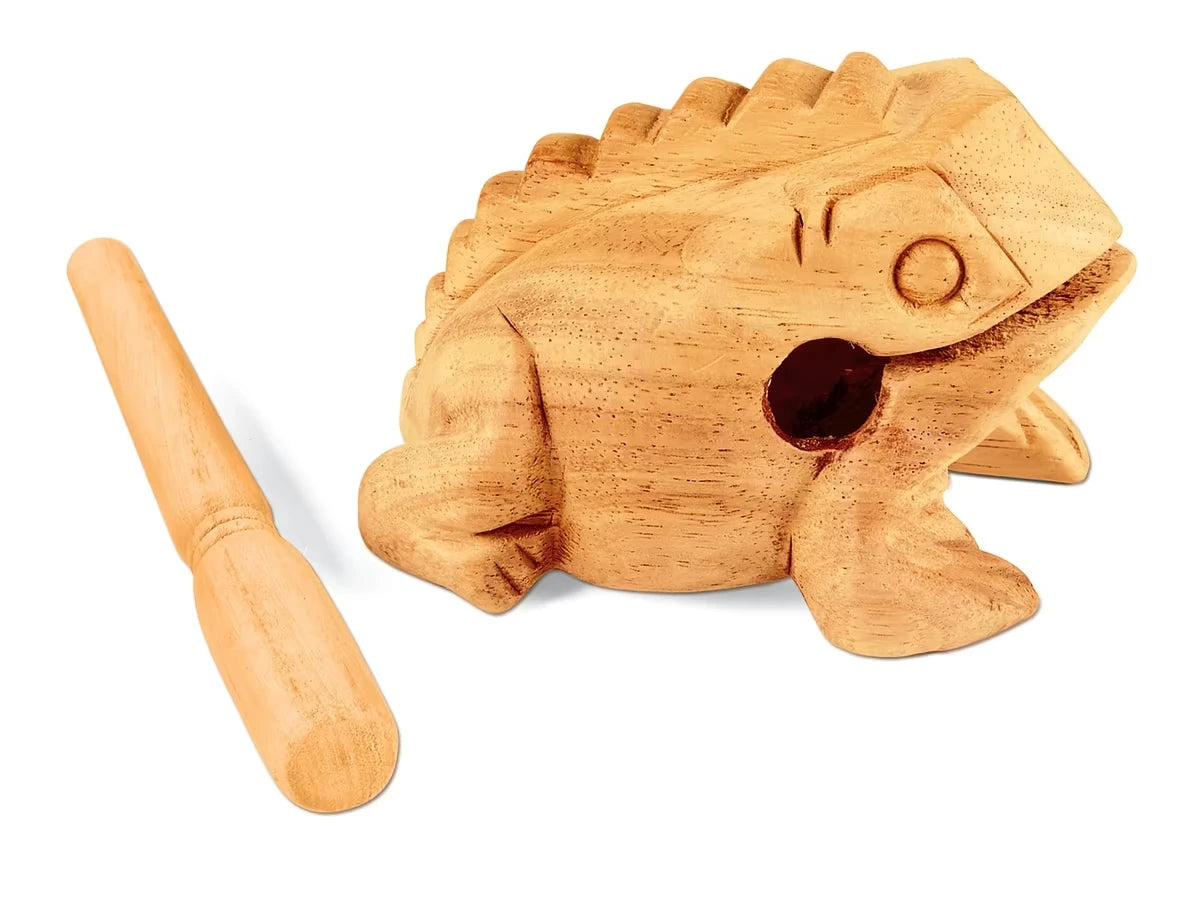 Asian Frog Rasp - US 7805