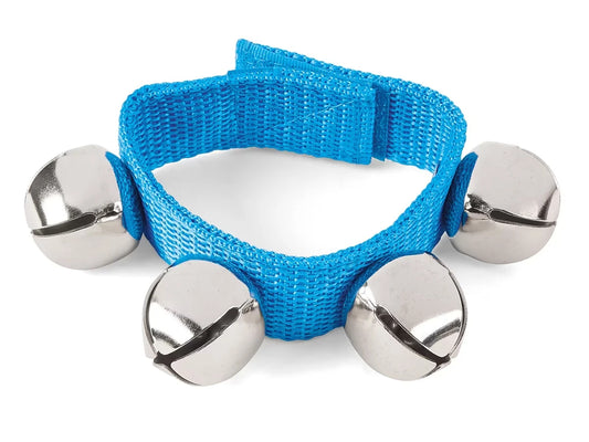 Wrist & Ankle Bells - US 1532