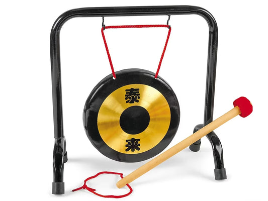 Chinese Gong - US 2859