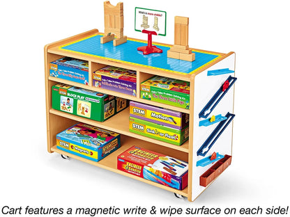 Mobile STEM Station - US 1808