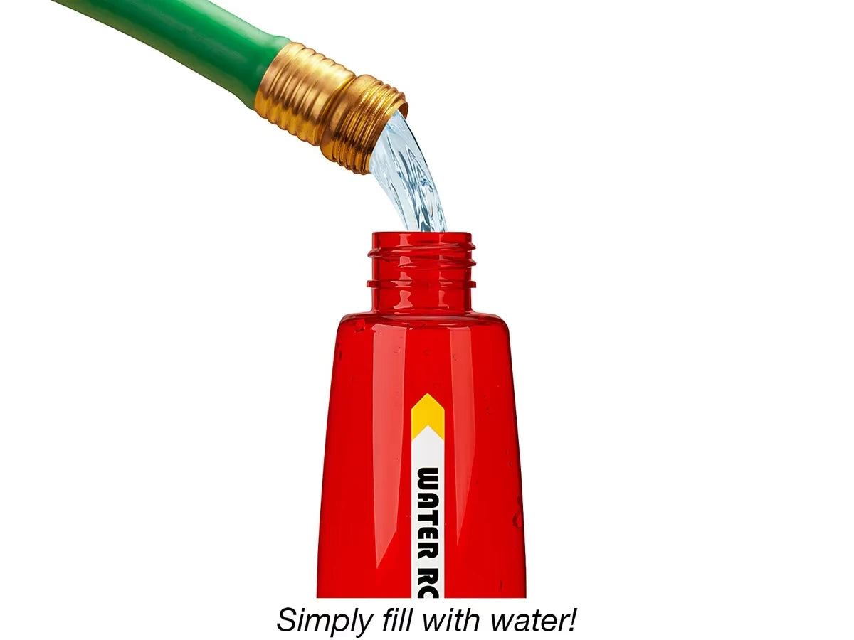 Ready, Set, Launch! Water Rocket - US 9668