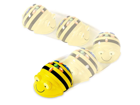 Bee-Bot® Programmable Robot - US 4935