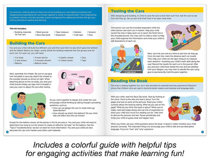 Let’s Build Together! Activity Kit - US 4345