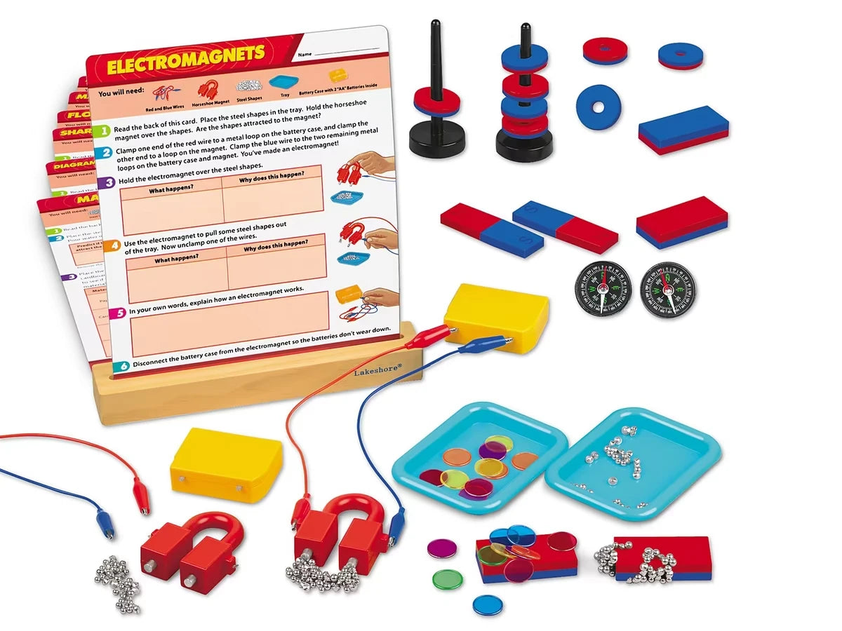 Magnet Activity Lab - US 3905