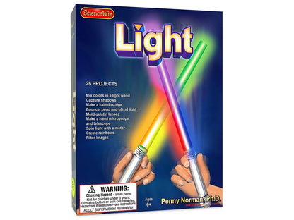 ScienceWiz™ Light Kit - US 9963
