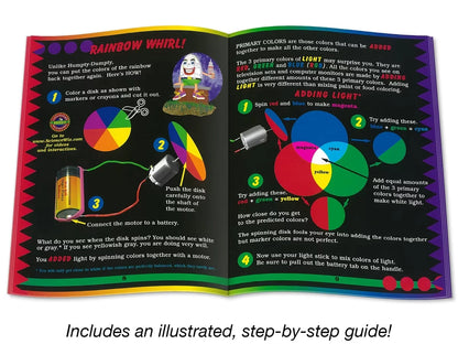 ScienceWiz™ Light Kit - US 9963