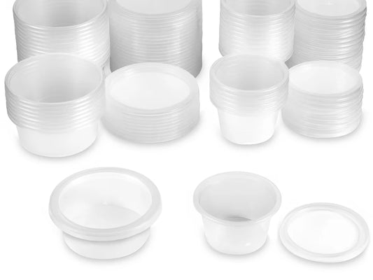 Maker Space Containers & Lids Pack - US 6903