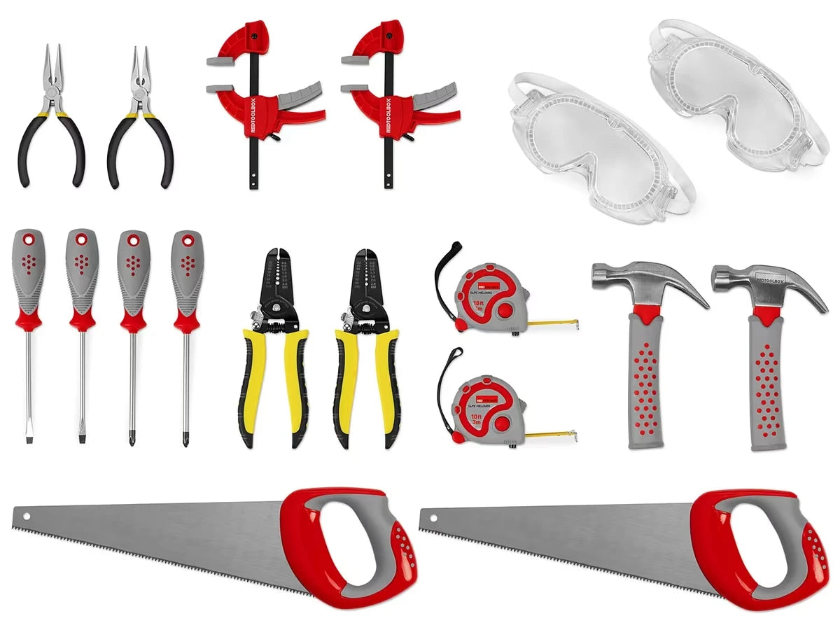 Maker Space Tool Pack - US 4411