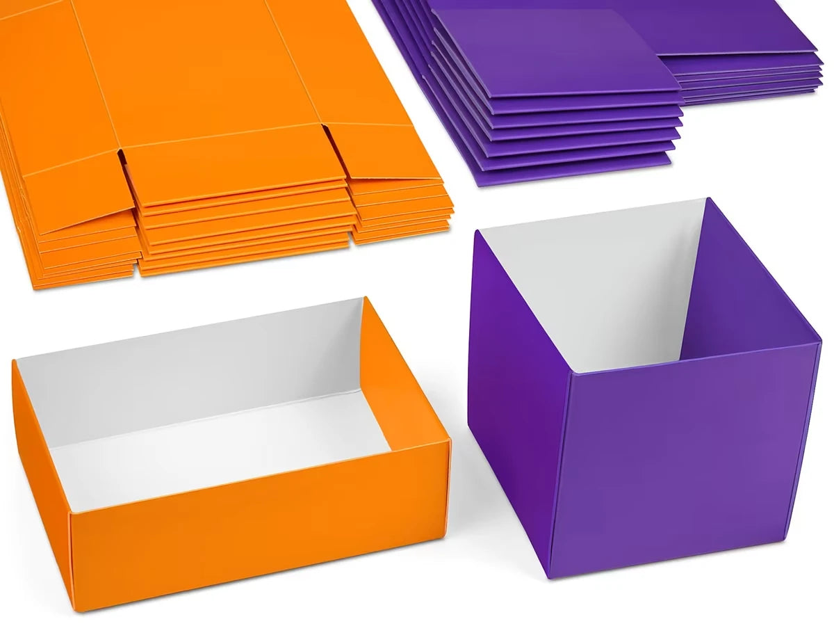 Maker Space Craft Boxes Pack - US 6145
