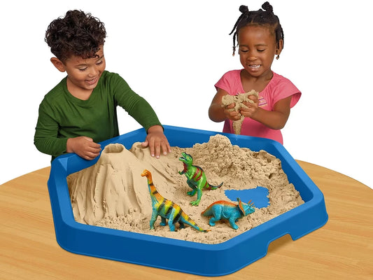 Sensory Discovery Tray - US 6533