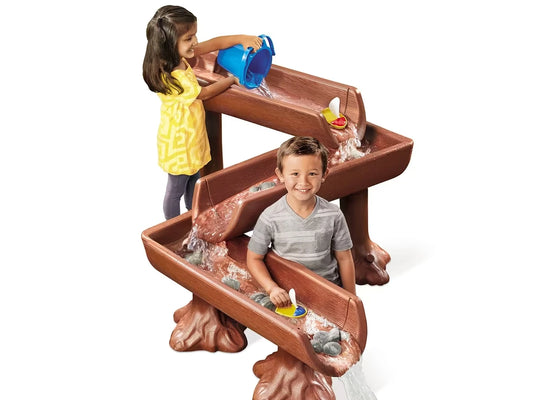 Watch It Flow! Water Table - US 6591