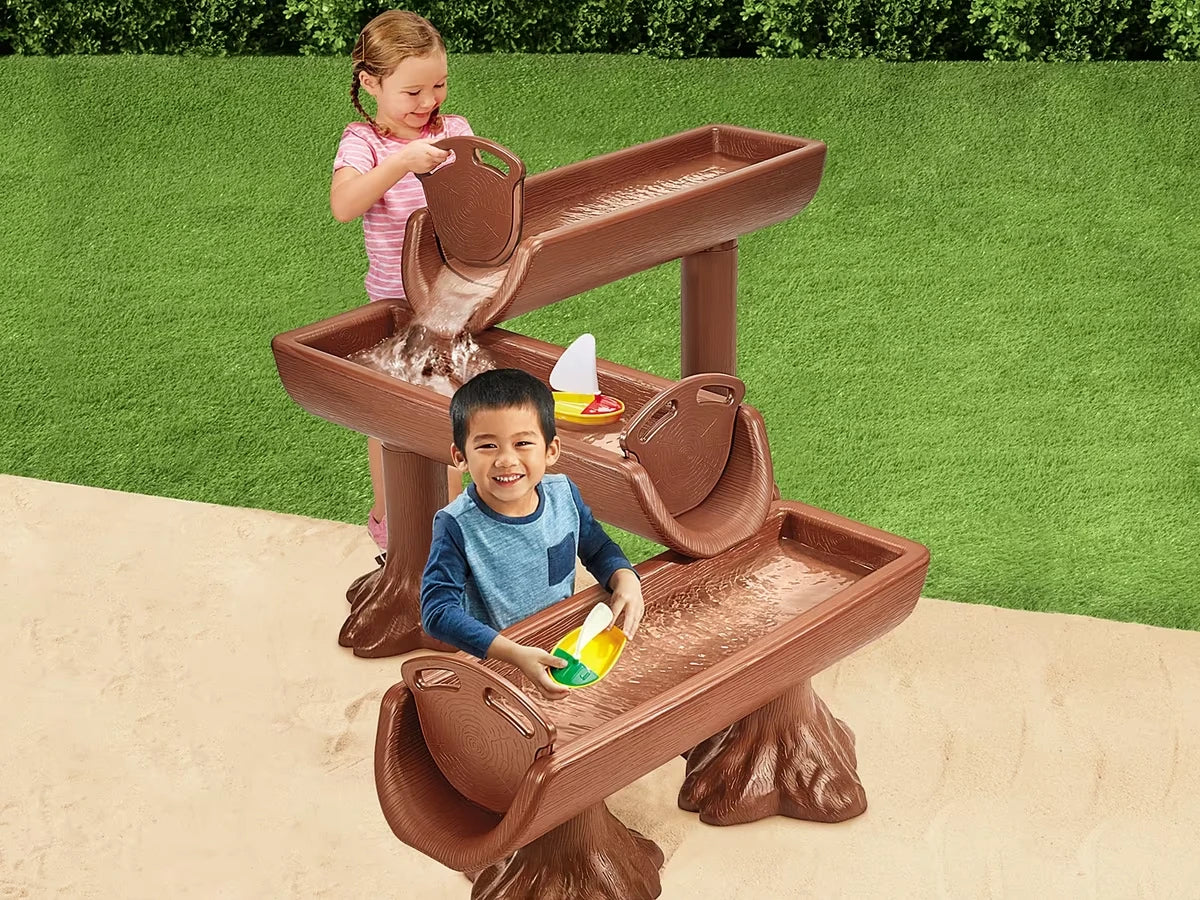 Watch It Flow! Water Table - US 6591