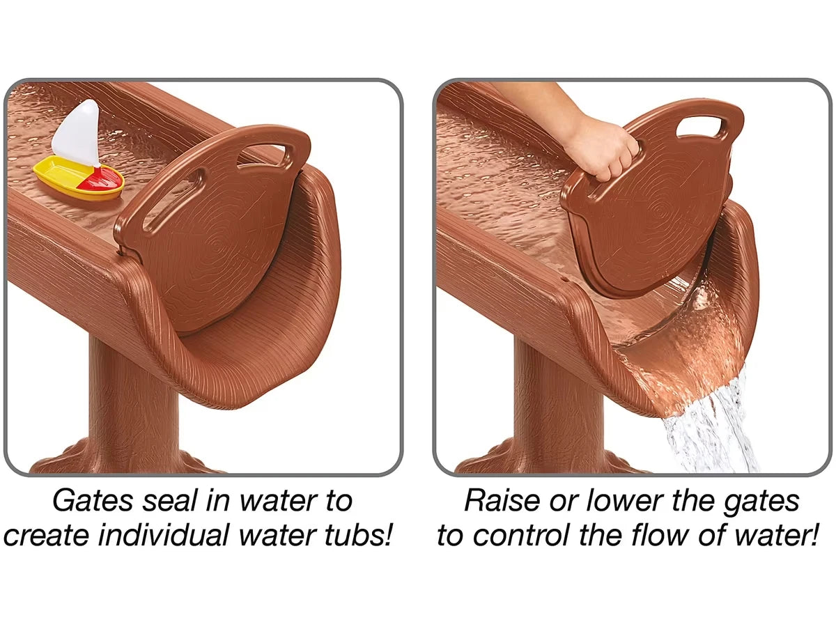 Watch It Flow! Water Table - US 6591