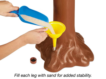 Watch It Flow! Water Table - US 6591