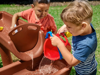 Watch It Flow! Water Table - US 6591