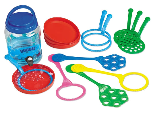 Lakeshore Big Bubbles Kit - US 3644