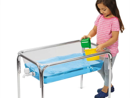 Giant Clear-View Water Play Table - US 2272