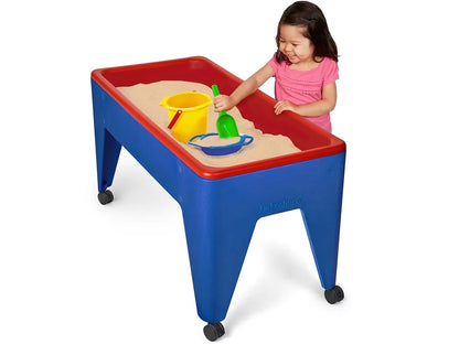 Preschool Sand & Water Table - US 4581