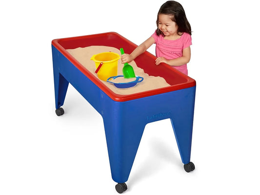 Preschool Sand & Water Table - US 4581