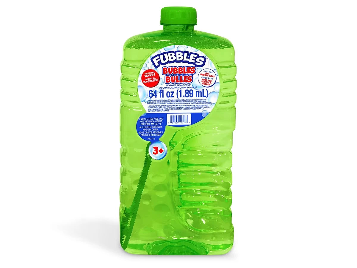 Big Bubbles - US 7585